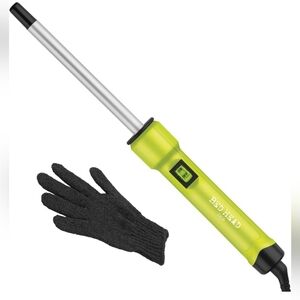 BedHead styling iron